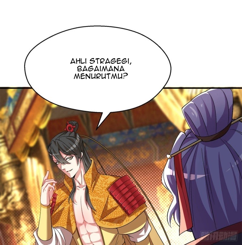 I Picked Up An Attributes Chapter 49 Gambar 60